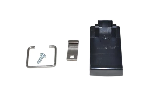 Hoover CH93619 Cordless Backpack Vacuum Side Latch Kit #440013711