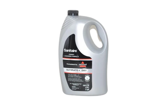 Sanitaire Ultimate carpet cleaner with Oxy 128oz. #SC25A