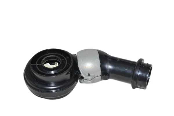 Oreck Elevate Vacuum Black Fan Housing & Pilot Joint #430001440