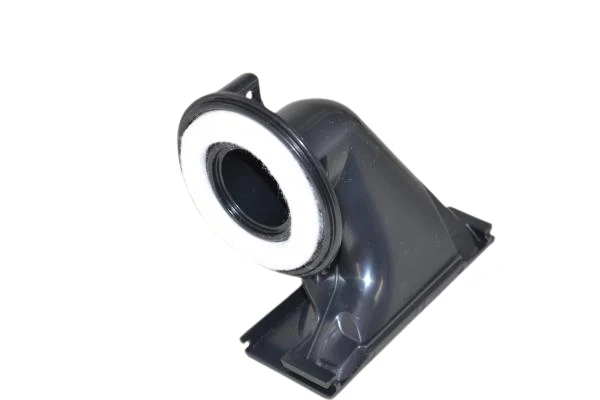 Oreck Air Duct Kit w/gasket for Oreck Elevate #430000204