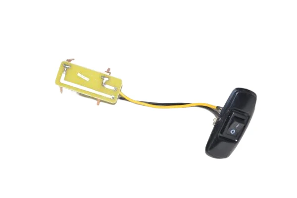 Plastiflex Valueflex Series Low Voltage Switch #KITSWA620000400A