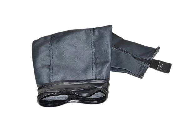 Kirby Universal,GEN 3 Thru Ultimate G Vacuum Cloth Bag, Black #8100000