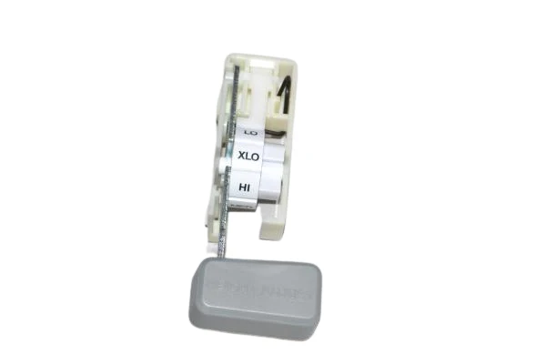 Titan T9500 Power Nozzle Height Adjustment Pedal #591001121
