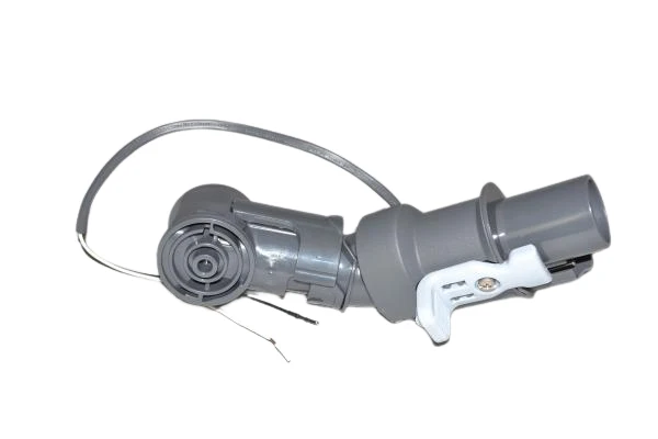 Titan T9500 Power Nozzle Swivel Neck Pipe Nozzle #591001117