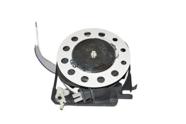 Titan T9000 Canister Vacuum Cord Reel Assembly #591012147
