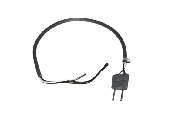 Titan T9000 Vacuum 2 Wire Cord #591004185