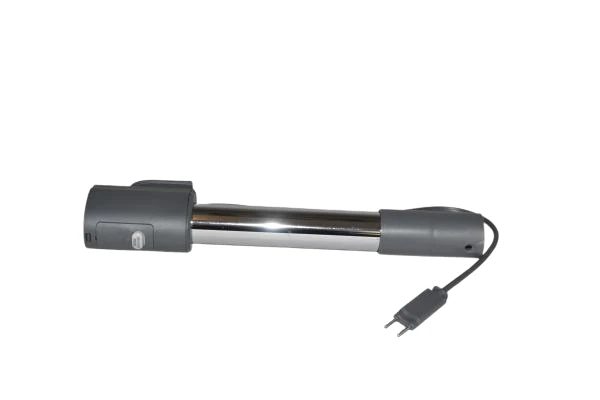 Titan T9000 T9200 Canister Lower Wand W/Cord #591012118