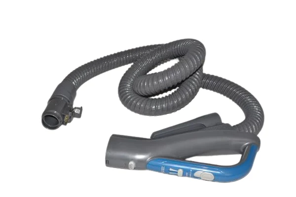 Titan T9000/T9200 Canister Vacuum Hose Assemble #591012108