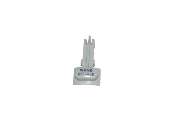 Titan T9000, T9500 Canister Vacuum Wand Release Button #591004199