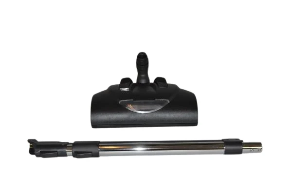 Wessel Werk EBK 360 Power Nozzle with Integrated Wand for Central Vacuum Systems