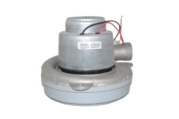 Ametek Lamb Vacuum Cleaner 8.4" 2 Stage 36 Volt Motor #122180-18
