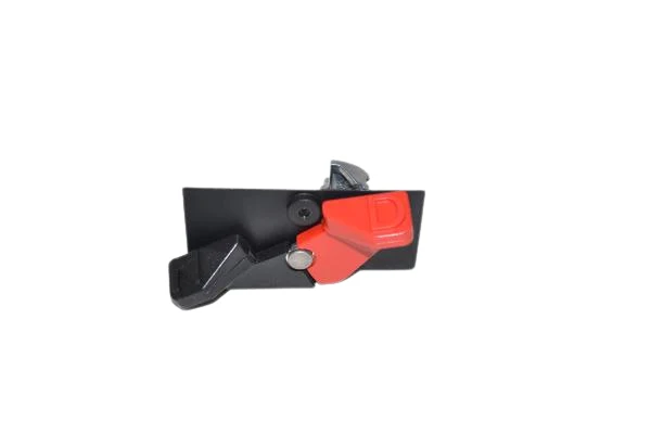 Kirby Avalir Neutral Drive Pedal Assembly #558414S