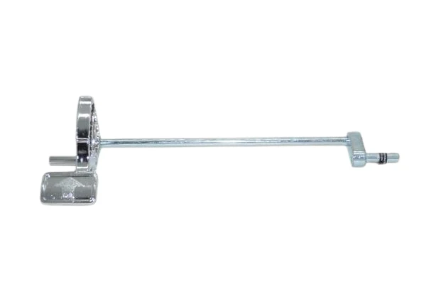Kirby Front Axle for Sentria 2, Avalir and Avalir 2 Models Only #131614S