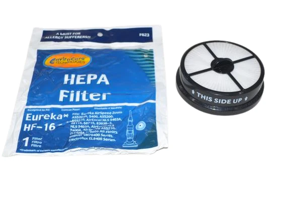Eureka Sanitaire Upright HF16 Hepa Filter #F623