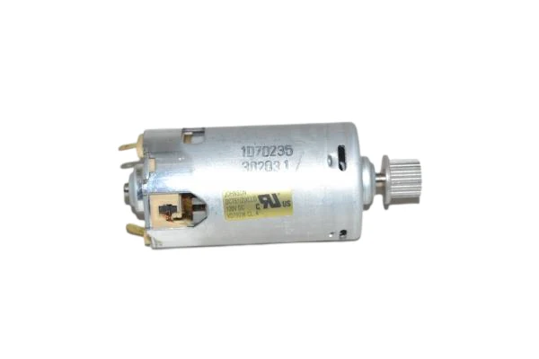 Bissell Foot Motor #1612646