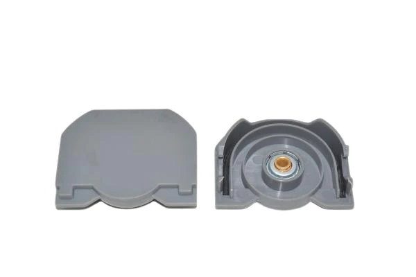 Eureka Sanitaire SC5500A Vacuum Brushroll Bearing & Cover #A07495201