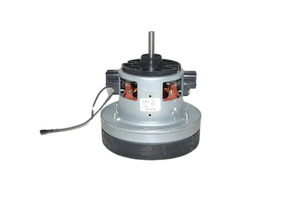 Carpet Pro Motor Cpu-350 Upright,10Amp #C283-2610