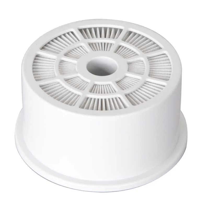 Shark XFH400 Rotator Professional with XL Reach NV400, NV402 Exhaust HEPA Filter Replacement