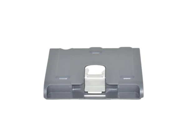 Titan 591012138, T9000, T9500 Canister Vacuum Back Covers #591004782