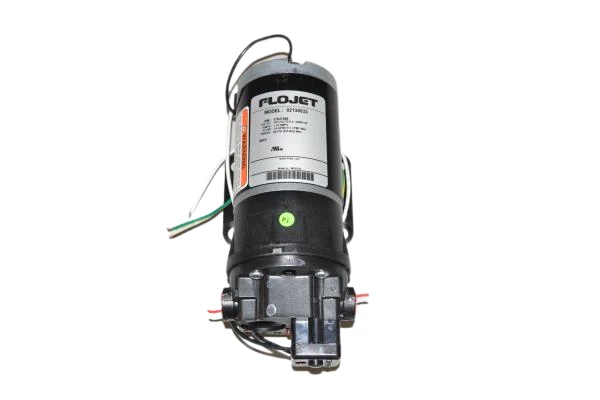 Flojet Psi Vacuum Cleaner Pump #02130533A