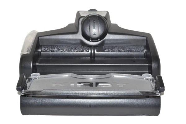 Kirby Vacuum Nozzle Assembly W/Attached Tray Comes With Head Floor Brush #390021