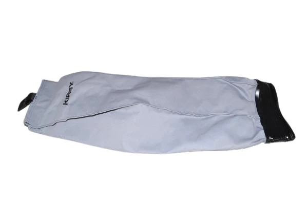 Kirby Universal Vacuum Gen 3 Thru Ultimate G Cloth Bag Gray #190011
