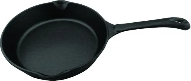 Keptuvė emaliuota ketaus 20.5x4cm HR-TNJ-5E21 HEINNER