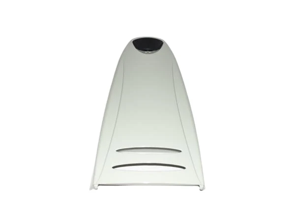 Titan TC6000 Commercial Vacuum Gray Dust Cover #U11-540.SC