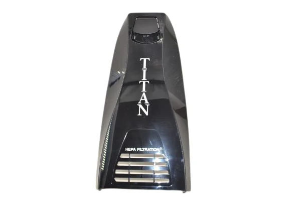 Titan T4000.2 Black Dust Cover Assembly #U11-537.SC