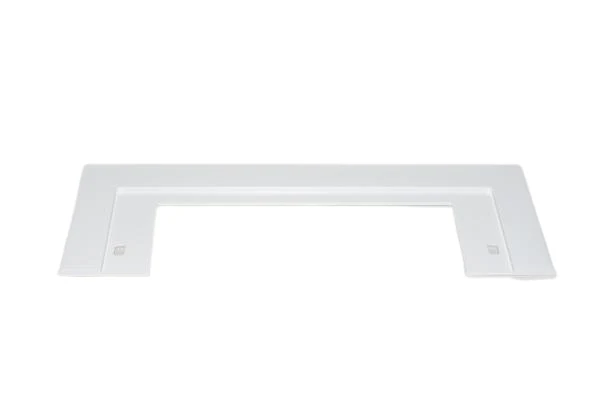 Canplus-Hyden Cansweep Vacuum White Trim Plate #845621W