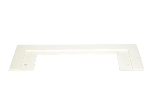 Canplas Hayden Cansweep Almond Trim Plate #845621A