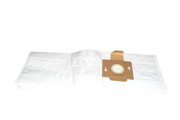 Carpet Pro CPULW Vacuum Hepa Paper Bags 6/pk #CPLW-H6