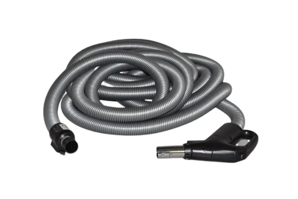 Plastiflex Black and Gray 35' Direct Connect Dua Switch Hose Assembly #SZ902138035BDUI