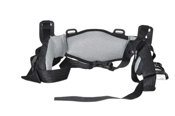 Proteam FS6 Provac Backpack Vacuum Cleaner Lower Harness Assembly #840114