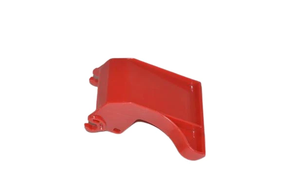 Eureka Sanitaire Pedal Handle Release #A03836401