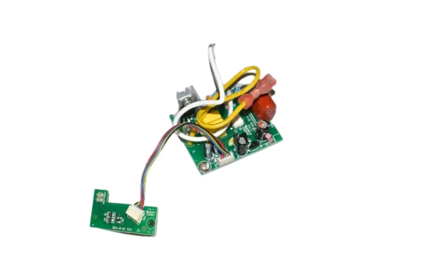 Hoover PCB Board CH54115 Hushtone #440007783