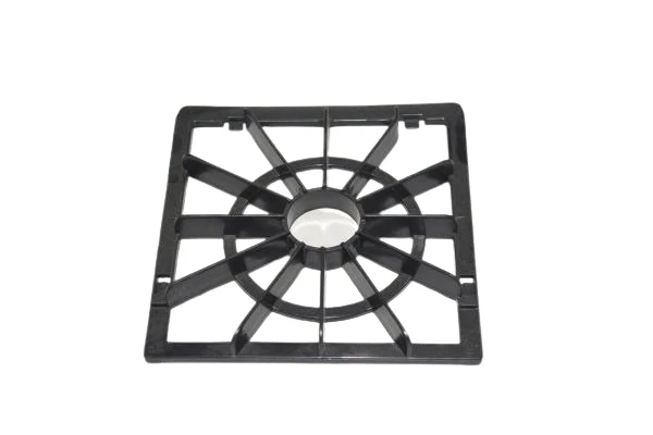 Fuller Brush Vacuum Black Filter Cover #B288-0022