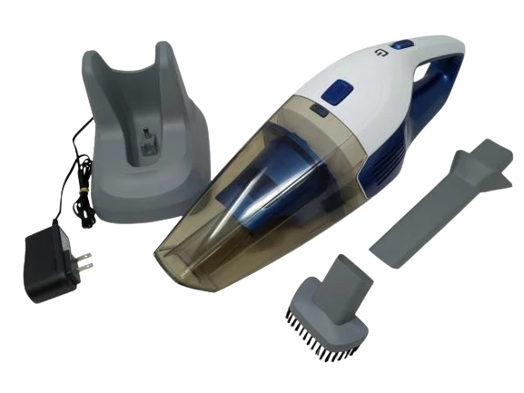 ReadiVac VACRH2 Storm Hand Held Wet/Dry 22.2 Volt Li-Ion Rechargable Vacuum Cleaner #RH2000