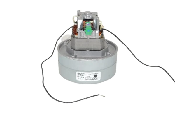 Ametek Vacuum Lamb 2 Stage 120 Volt Motor #115982-00