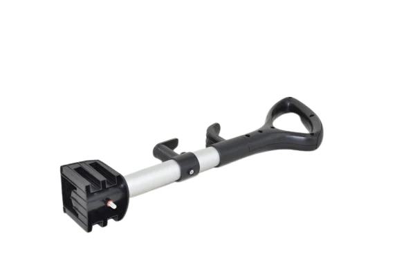 Titan Fuller Brush FB-EZM, T3200 Vacuum Handle Assembly #C283-2120