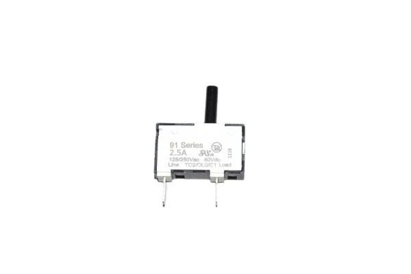 Titan T9500 Power Nozzle Overload Protector #591005129