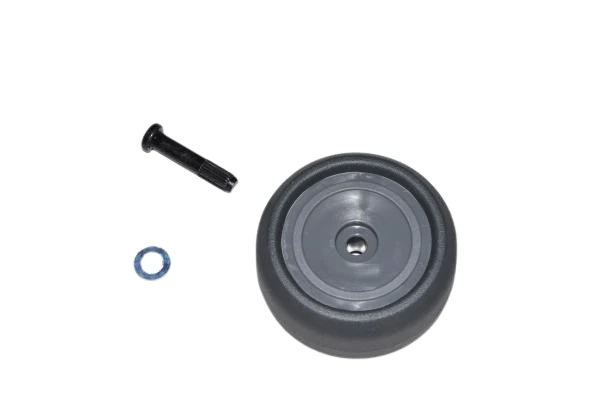 Titan T9000 Vacuum Power Nozzle Wheel #591007175