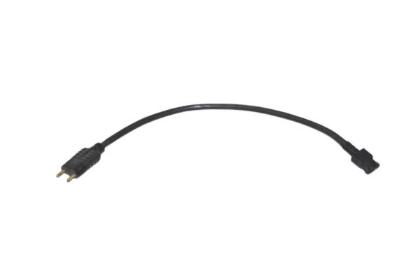 Proteam Backpack Vacuum Pigtail Machine End Cord #105790