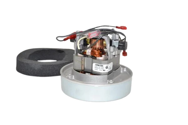 Proteam Proclean Commercial Canister Vacuum Cleaner Motor,120V 5.7 inch #105687