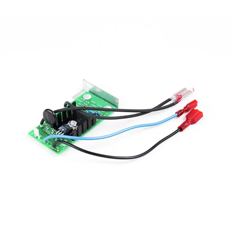 Proteam QPB-73 Vacuum Cleaner Dual Speed Module #105653