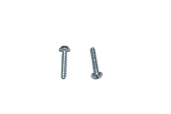 Proteam Power Nozzle Motor Screw 2/pk #105371