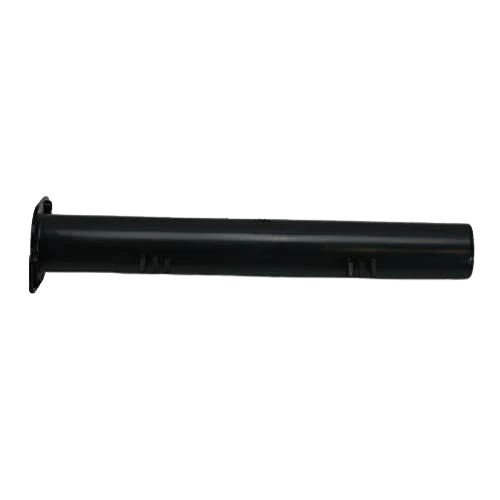 ProTeam 1500 Upright Vacuum Black Upper Air Duct #104578