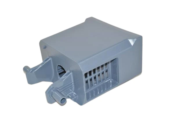ProTeam 1500XP Vacuum Motor Housing #104536