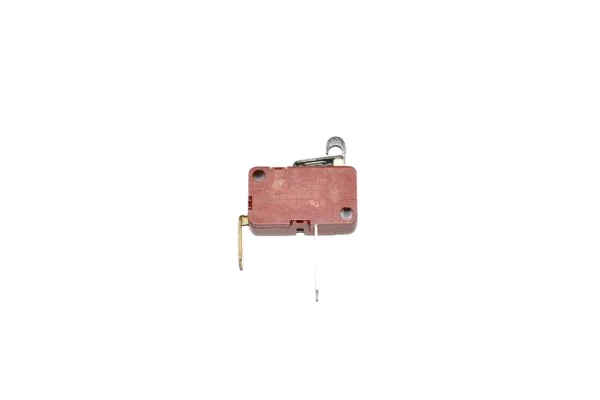 Proteam 1500XP, 1200XP Upright Vacuum Red Wand Lockout Switch #104263