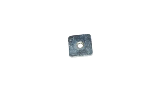 Proteam Proforce 1200, 1500 Vacuum Handle Nut Plate #104259